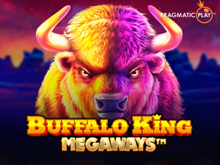 Buffalo King Megaways vavada
