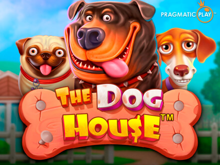 The Dog House vavada