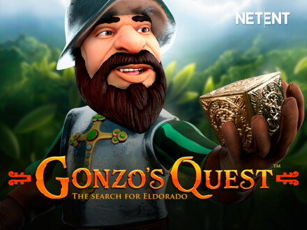 Gonzo's Quest vavada