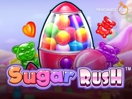Sugar Rush vavada
